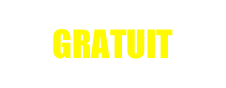 GRATUIT